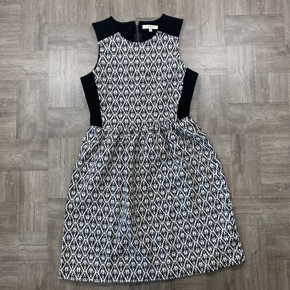 Madewell by J. Crew Dress size XS